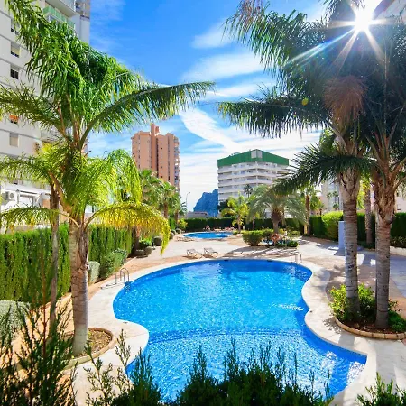 Lägenhet Esmeralda Suites-2 By Interhome *