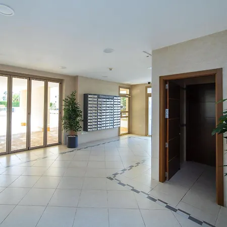 Esmeralda Suites-2 By Interhome