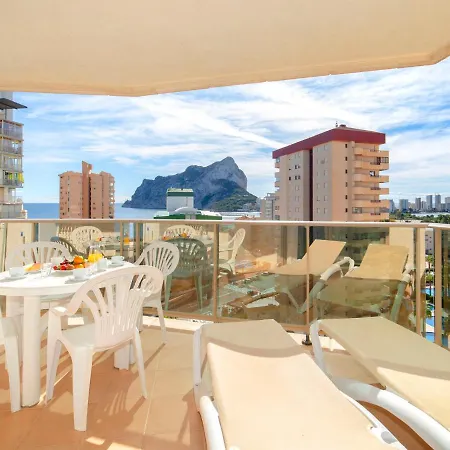 Apartment Esmeralda Suites-2 By Interhome *