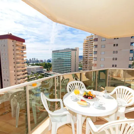 Esmeralda Suites-2 By Interhome