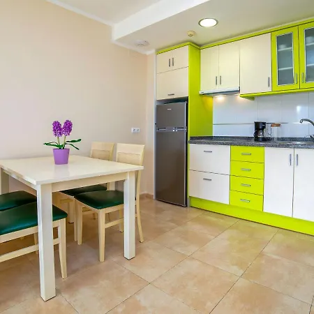 Esmeralda Suites-2 By Interhome Apartment