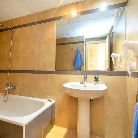 Esmeralda Suites-2 By Interhome