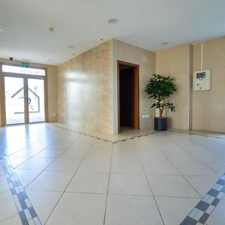 Esmeralda Suites-2 By Interhome * Calpe