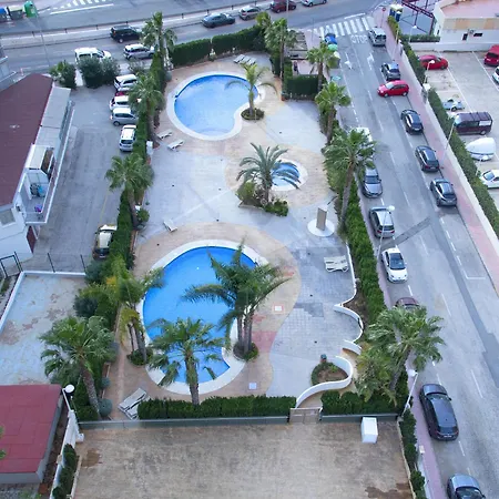 Esmeralda Suites-2 By Interhome Apartment